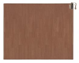 パナソニック DC-3V5-MT かんたん床暖 （木目 ブラウン色）