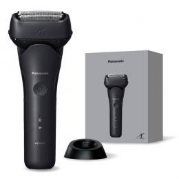 パナソニック ES-L341W-K ラムダッシュ 3枚刃（ブラック）