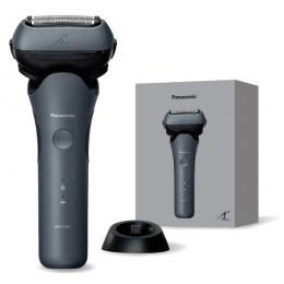 パナソニック ES-L361W-A ラムダッシュ 3枚刃（ティールブルー）