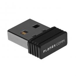 PLANEX BT-Micro54 Bluetooth Ver.5.4＋EDR/LE対応 小型USBアダプター