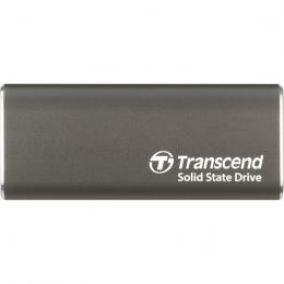 Transcend TS500GESD265C 500GB External SSD ESD265C USB 10Gbps Type-C