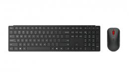 レノボ 4X31S04810 Lenovo ワイヤレス マルチモードプロ キーボード&マウス 6000 - 英語