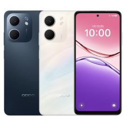 OPPO CPH2725 BL OPPO A5x ブルー (CPU：Qualcomm Snapdragon 6s 4G Gen 1/メモリ4GB/ストレージ128GB/6.7型/防水防塵IP65)