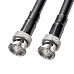 サンワサプライ KM-SDIWP03 SDIケーブル 防水コネクタ（3m）