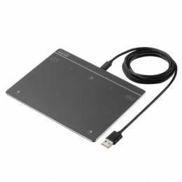 サンワサプライ MA-PY521LGM 有線タッチパッド