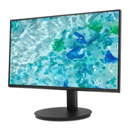 Acer(エイサー) CB272Gbmiprx 27インチ液晶ディスプレイ (27型/1920×1080、フルHD/HDMI、DisplayPort、ミニD-Sub/2W+2Wステレオスピーカー/IPS/非光沢/LED/1ms)