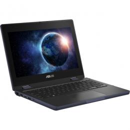 【法人様宛限定】ASUS BR1104FTA-NS0042XA BR1104FTA-NS0042XA (Intel Processor N150/8GB/128GB UFS/光学ドライブなし/Windows 11 Pro Education/Officeなし/11.6型/ミネラルグレー/タッチパネル)