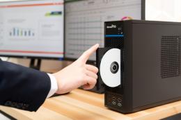 マウスコンピューター LPI7U01B7BDAW101DEC-BPQD MousePro LP-I7U01 (Core i7-14700/16GB/SSD500GB/DVDマルチ/Win11Pro/Office無/スリムケース/3年保証)