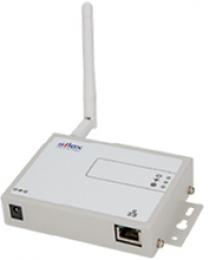 サイレックス BR-330AC-LP (JP) エンタープライズセキュリティ対応 低消費電力 無線LANブリッジ（子機）