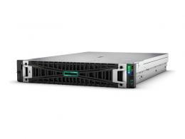 HPE P85778-295 Smart Choice DL385 Gen11 EPYC 9115 2.6GHz 1P16C 32GBメモリ 8SFF MR408i-o/4GB 600GB SAS HDDx2 BCM57416-T 10Gbx2 800W電源x2 Windows 2025モデル
