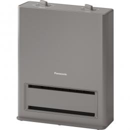 パナソニック DS-FAS1200-H セラミックファンヒーター（チャコール）