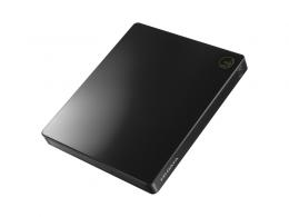 I-O DATA CD-6WKA スマートフォン用CDレコーダー CDレコ6 ブラック