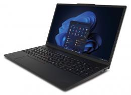 レノボ 21QW0000JP ThinkPad P16s Gen 4 (Core Ultra 5 225H/16GB/SSD・512GB/ODDなし/Win11Pro/Officeなし/16.0型/CPU内蔵)