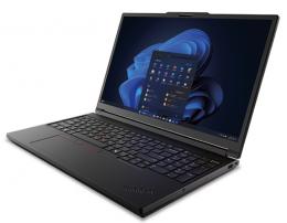 レノボ 21RR0001JP ThinkPad P16 Gen 3 (Core Ultra 5 245HX/16GB/SSD・512GB/ODDなし/Win11Pro/Officeなし/16.0型/CPU内蔵)