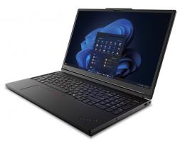 レノボ 21RR0002JP ThinkPad P16 Gen 3 (Core Ultra 7 265HX/32GB/SSD・512GB/ODDなし/Win11Pro/Officeなし/16.0型/CPU内蔵)