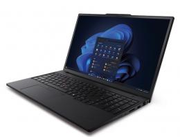 レノボ 21RT0001JP ThinkPad P16v Gen 3 (Core Ultra 7 265H/16GB/SSD・512GB/ODDなし/Win11Pro/Officeなし/16.0型/CPU内蔵)