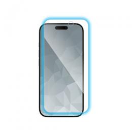 ELECOM PM-A25AFLBLN iPhone 17/フィルム/ブルーライトカット/指紋防止/反射防止