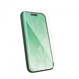 ELECOM PM-A25AFLG3 iPhone 17/ガラスフィルム/D3O/高透明