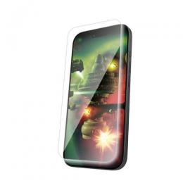 ELECOM PM-A25AFLGART iPhone 17/ガラスフィルム/動画映え/超簡単貼り付けツール