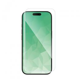 ELECOM PM-A25AFLGG iPhone 17/ガラスフィルム/高透明