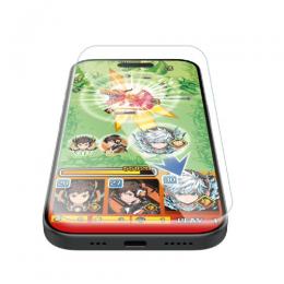 ELECOM PM-A25AFLGOE iPhone 17/ガラスフィルム/ゲーミング/ゴリラ