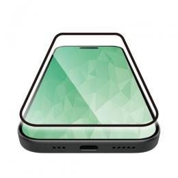 ELECOM PM-A25BFLKGG iPhone Air/フルカバーガラス/高透明