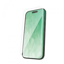 ELECOM PM-A25CFLGGT iPhone 17 Pro/ガラスフィルム/高透明/超簡単貼り付けツール