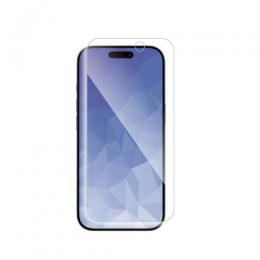 ELECOM PM-A25CFLSTN iPhone 17 Pro/iPhone 16 Pro/フィルム/スムース/指紋防止/反射防止