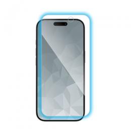 ELECOM PM-A25DFLBLN iPhone 17 Pro Max/iPhone 16 Pro Max/フィルム/ブルーライトカット/指紋防止/反射防止