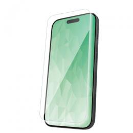 ELECOM PM-A25DFLGGT iPhone 17 Pro Max/ガラスフィルム/高透明/超簡単貼り付けツール