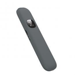 グリーンハウス GH-SPBL209-GY Bluetoothピロースピーカー 0.9Wx2アンプ内蔵 グレー