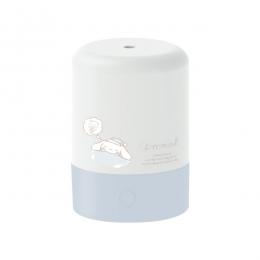 グリーンハウス GH-UHLA-CN サンリオUSBルームライト加湿器 シナモロール