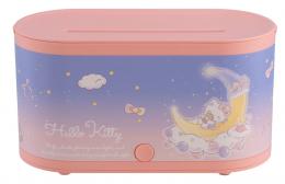 グリーンハウス GH-UHFA-KT サンリオUSBフレアミスト加湿器 ハローキティ