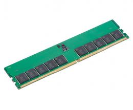 レノボ 4X71T17940 ThinkStation 48GB DDR5 5600MHz ECC UDIMM メモリ
