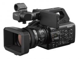 Sony PXW-Z300 XDCAMメモリーカムコーダー
