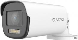 SUNEAST SE-FC101 2MP ColorVu PoC バリフォーカル バレットアナログカメラ