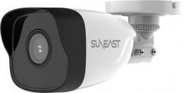 SUNEAST SE-IPC101 2MP 単焦点 バレットネットワークカメラ・SDカード非対応