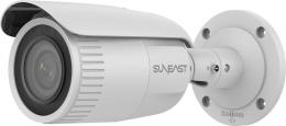 SUNEAST SE-IPC103 2MP バリフォーカル バレットネットワークカメラ