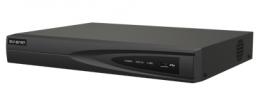 SUNEAST TS-H004VR-2TB POC内蔵 5MP対応 5ch DVR 2TB