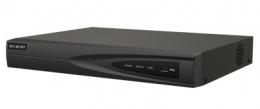 SUNEAST TS-H004VR-8TB POC内蔵 5MP対応 8ch DVR 8TB
