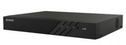 SUNEAST TS-H008VR-4TB POC内蔵 5MP対応 8ch DVR 4TB