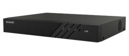 SUNEAST TS-H008VR-6TB POC内蔵 5MP対応 8ch DVR 6TB