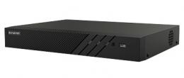 SUNEAST TS-H008VR-8TB POC内蔵 5MP対応 8ch DVR 8TB