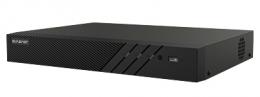 SUNEAST TS-H008VR-HDD POC内蔵 5MP対応 8ch DVR HDD無し
