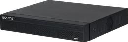 SUNEAST TS-P004VR-S3-10TB PoE内蔵4K・4ch NVR 10TB