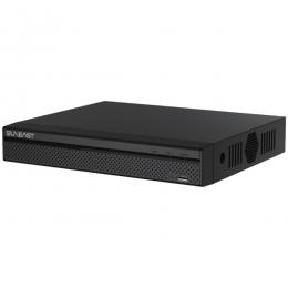 SUNEAST TS-P008VR-HDD POE内蔵4K・8chレコーダー HDD無し