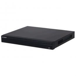 SUNEAST TS-P032VR-8TB POE内蔵4K・32chレコーダー 8TB