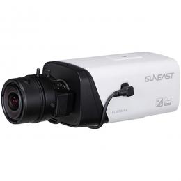 SUNEAST TSB-2B-IPC 2M PoE対応 ネットワーク ボックス型カメラ