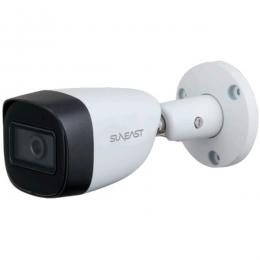 SUNEAST TSB-2F-CVI IR・2M 固定焦点バレットカメラ（屋内外兼用）