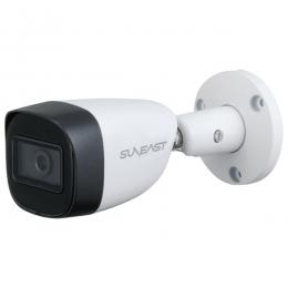 SUNEAST TSB-2F-POC IR・2M 固定焦点バレットPOCカメラ（屋内外兼用）